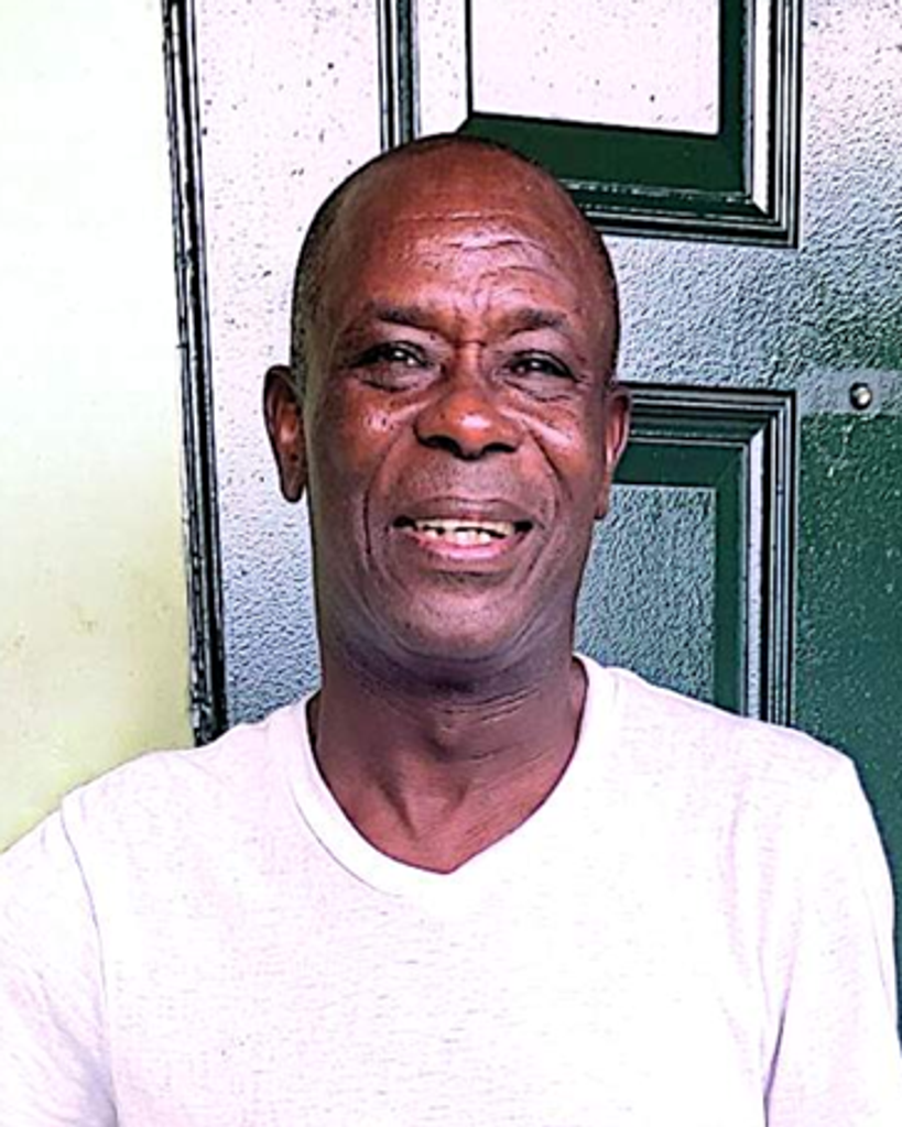 Jean Oscar Profile Photo
