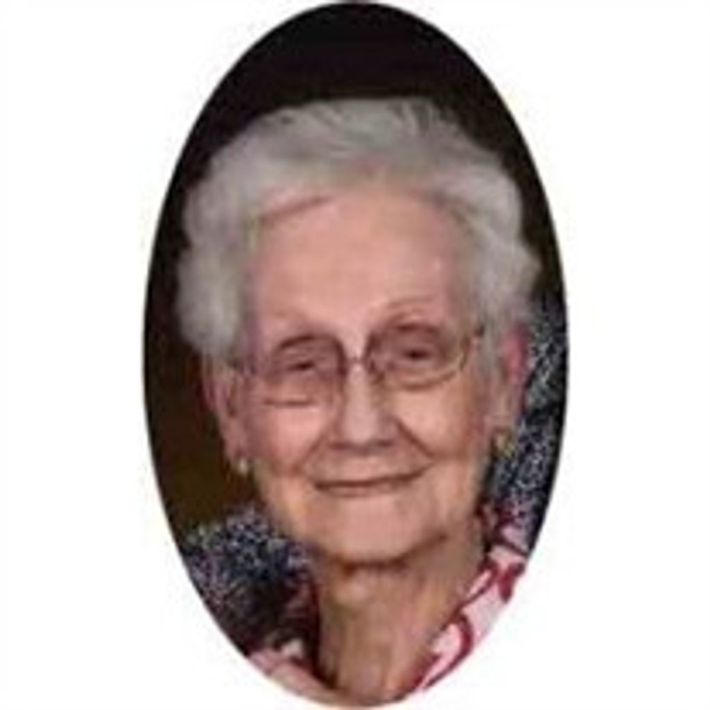 Lois E. Tucker