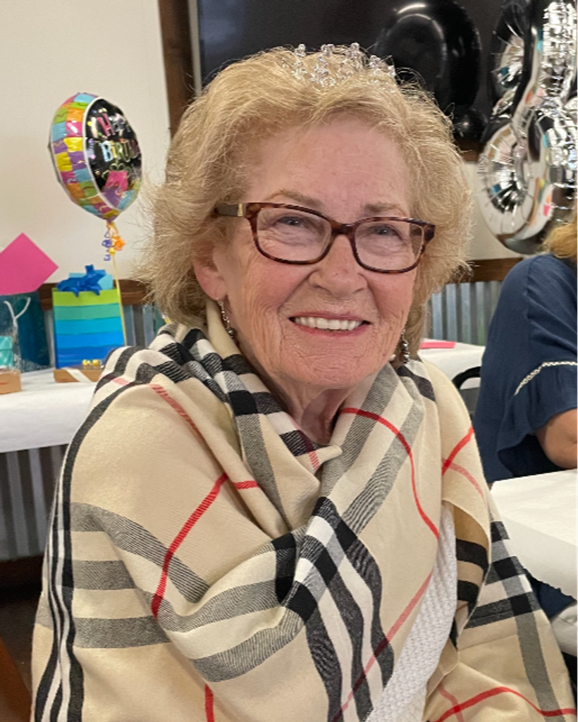 Sherry Pettus Profile Photo