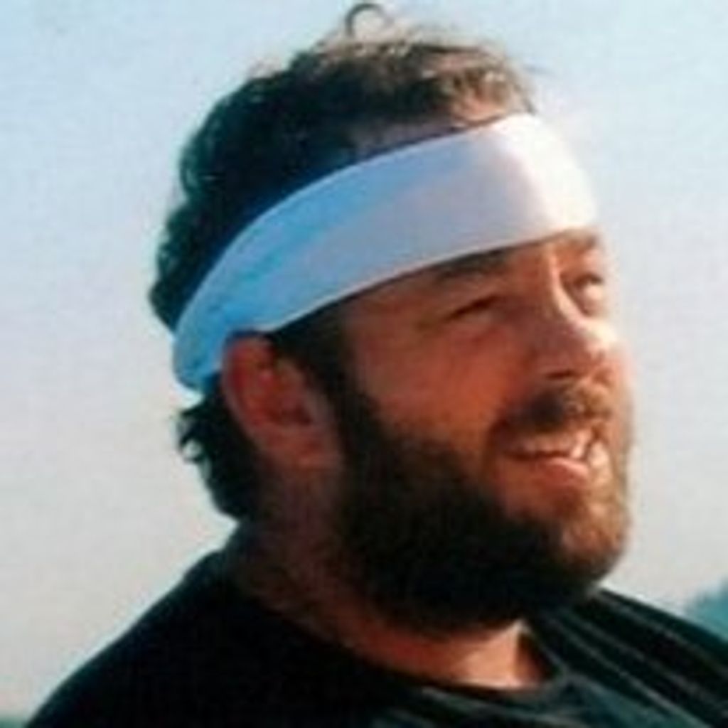 Dennis Craig Terwilliger