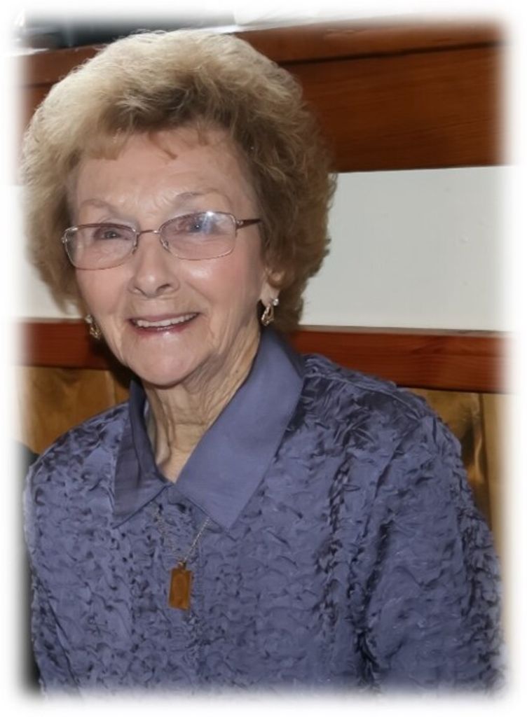 Phyllis Hocker