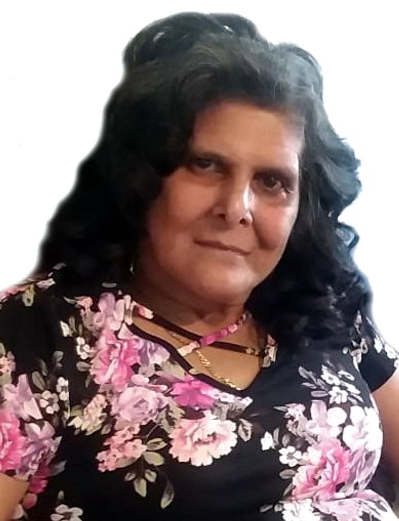 Iris N. Roman Profile Photo