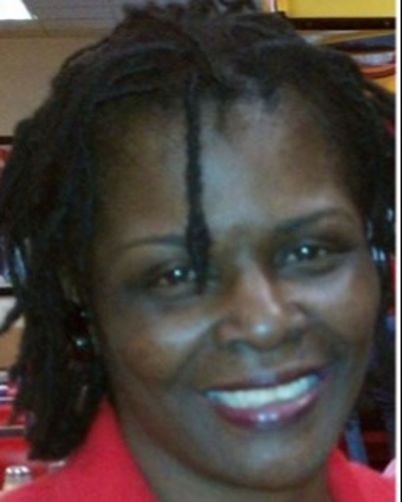 Ms. Tammy E. Blake