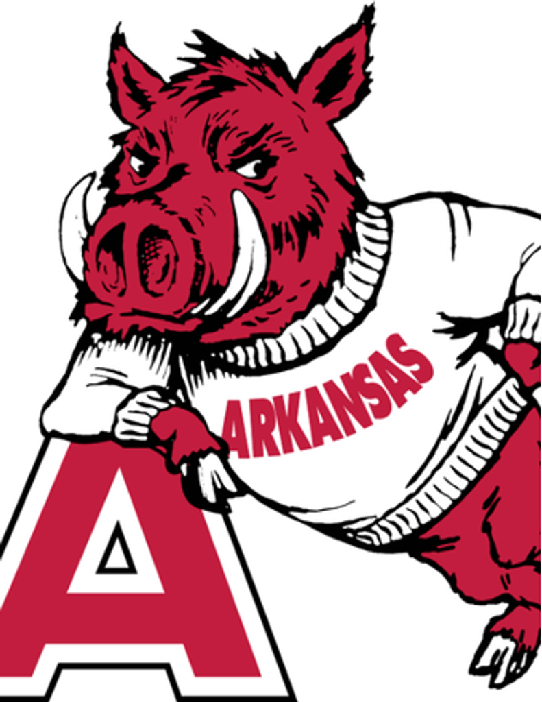 Forrest Ray Thompson