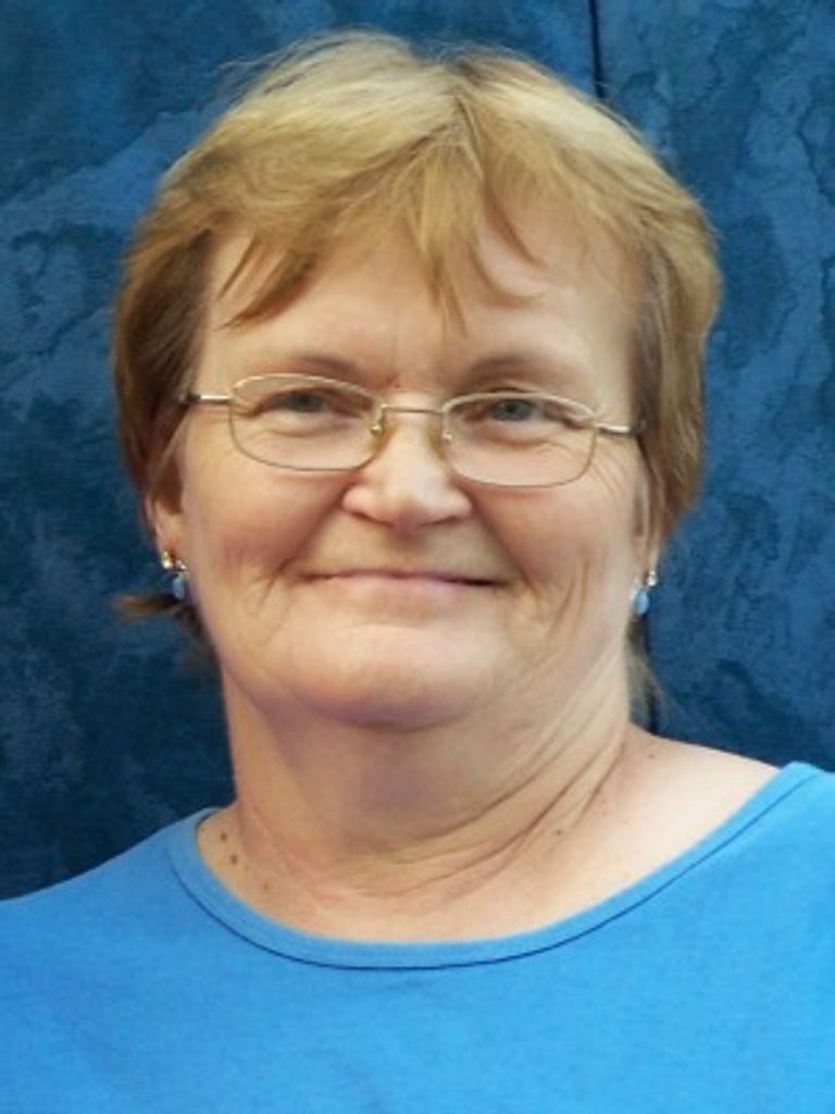 Linda S. Mosley