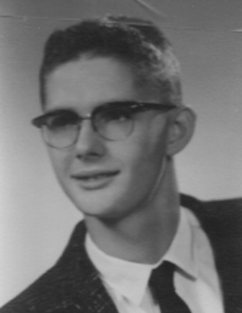Larry M. Kirlin