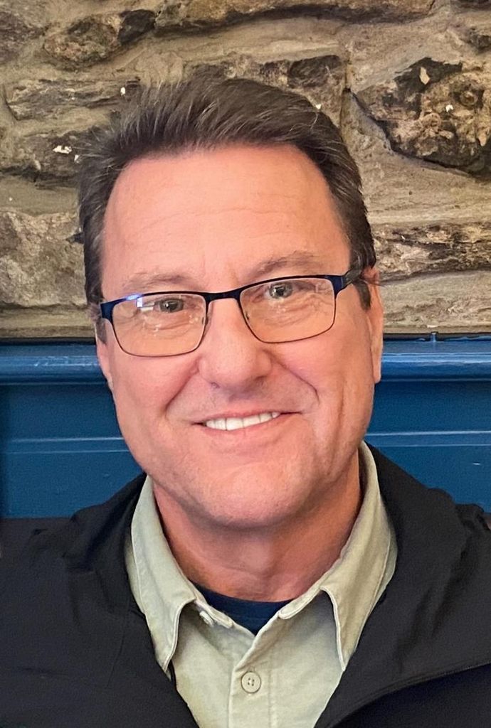 Alex Mcdowell Profile Photo