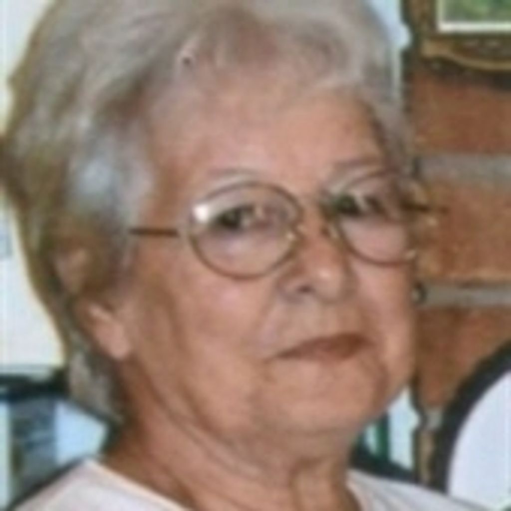 Lula Jean Ingram