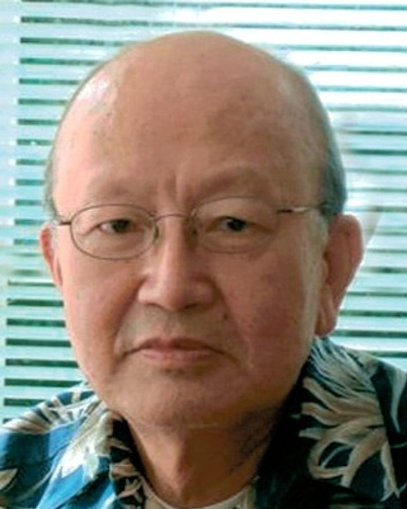 Shih-Pei Sam Chan