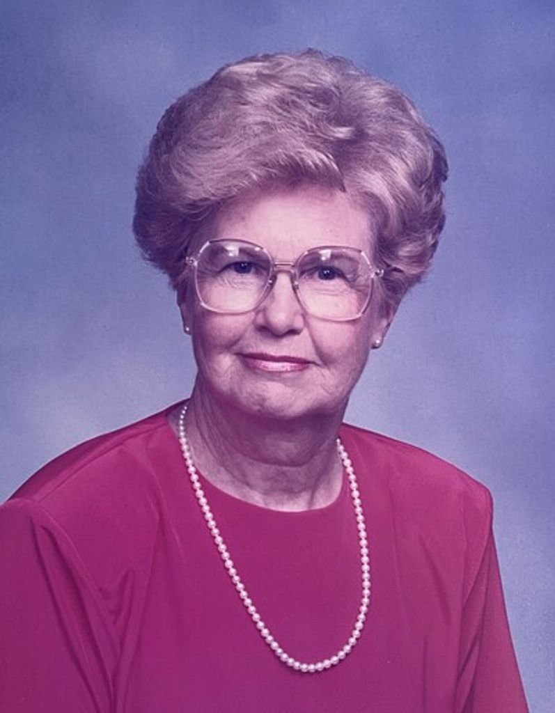 Avery Gaston Morrison