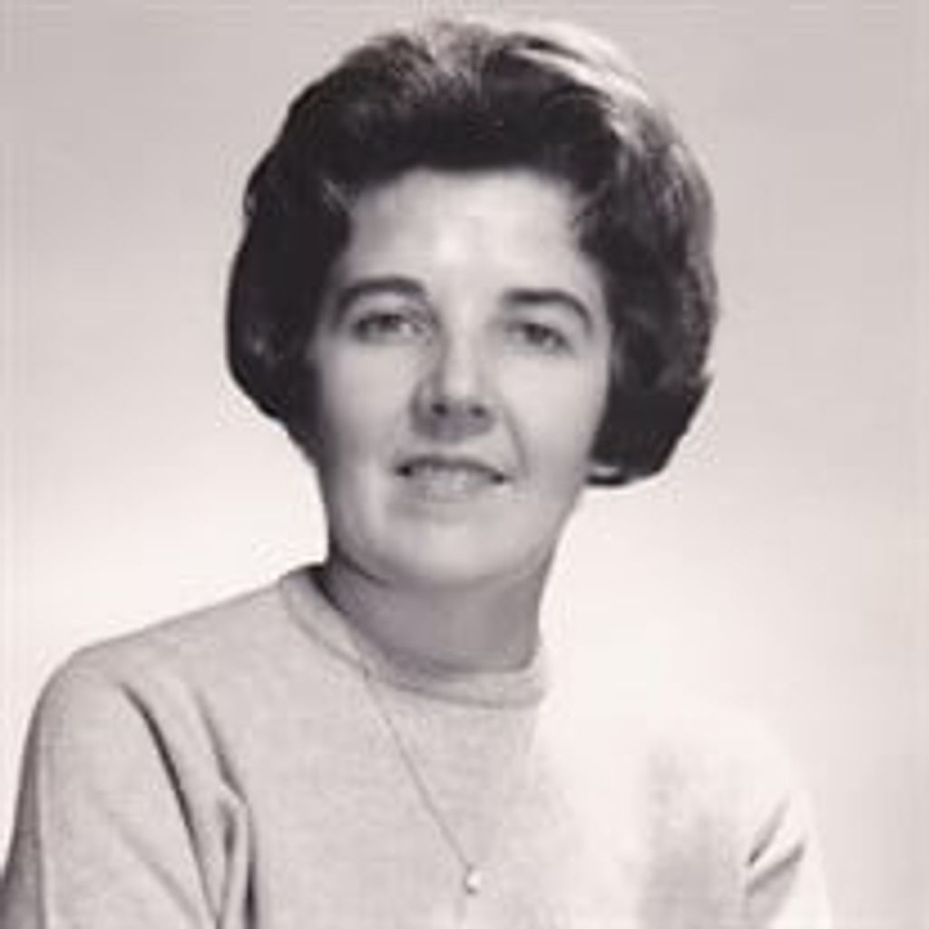 Johanna M. Aschenbener