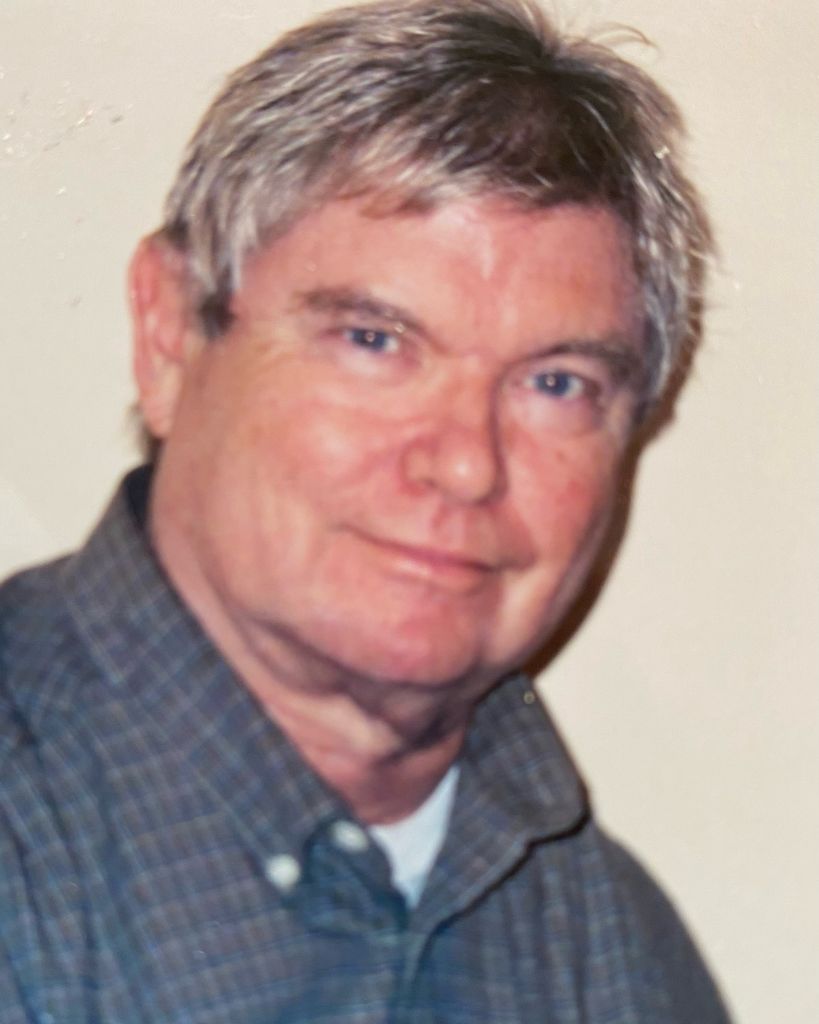 David Paul Anderson Profile Photo