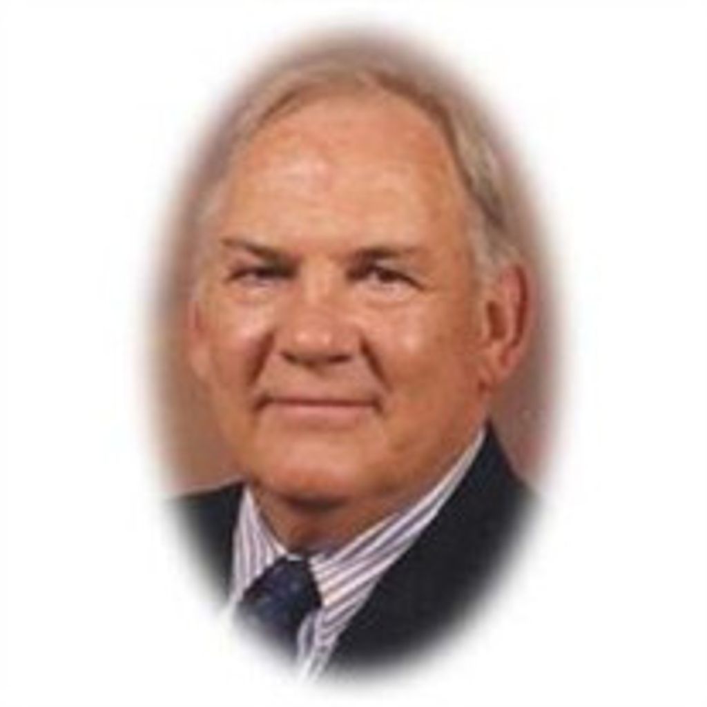 Jack Pruett