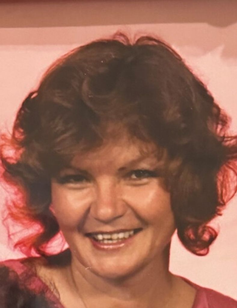 Suzanna "Suzy" Pfaff Profile Photo