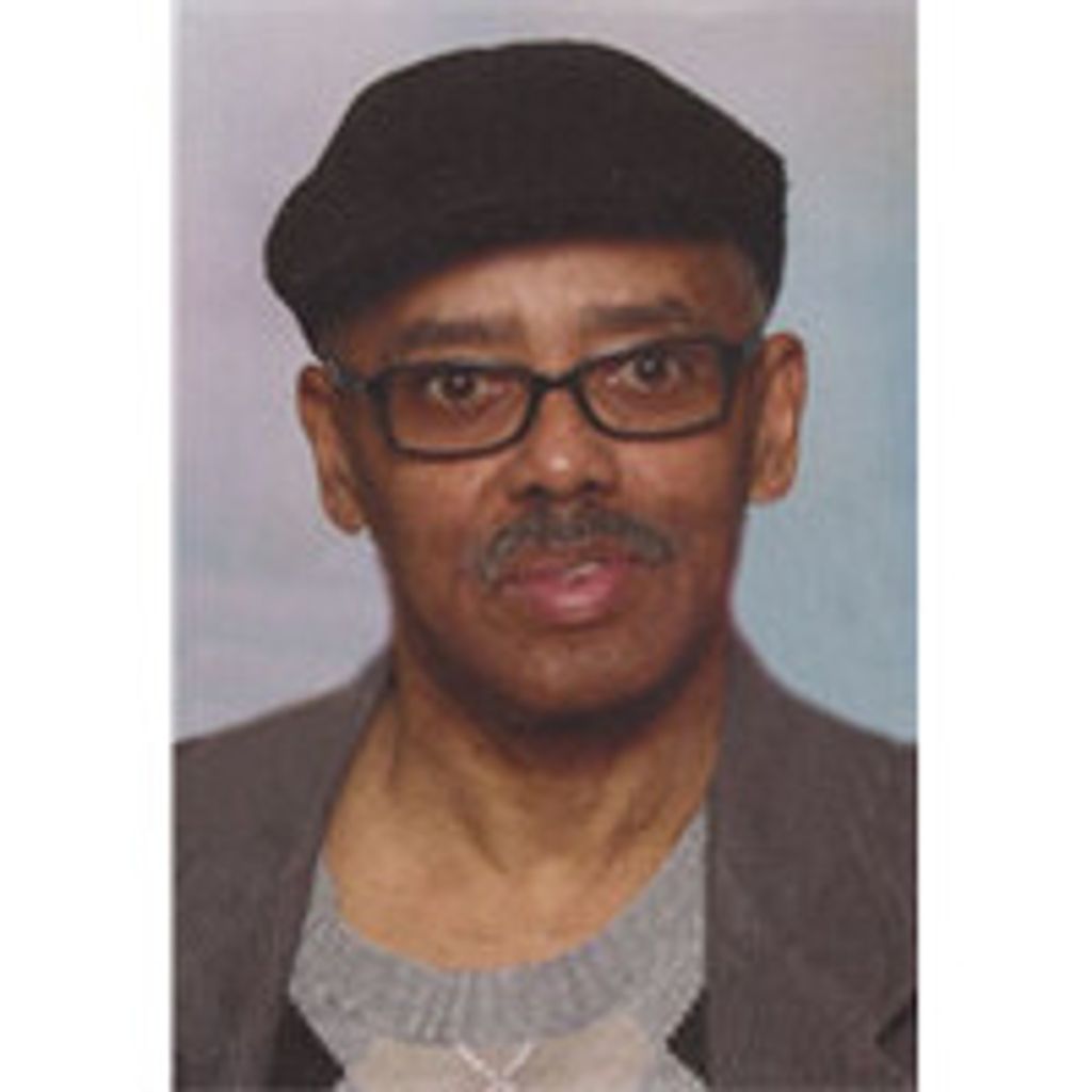 John Audrey Benton Profile Photo