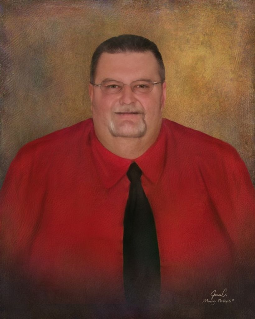 Dickie Dale Drew
