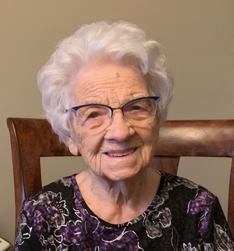Ella King Profile Photo