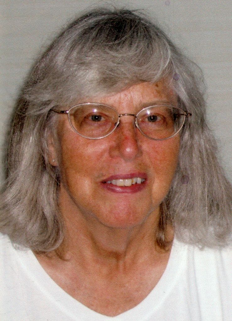 Grace E. Doolittle Profile Photo
