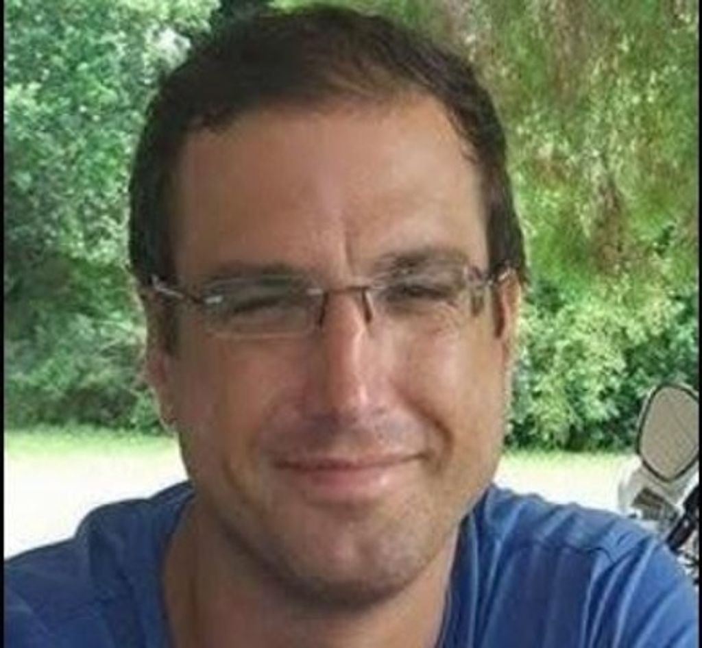 Stephen Anthony Paoletti