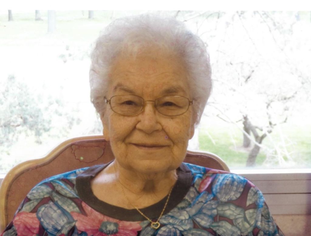 Margaret (Wokaly)  Belline