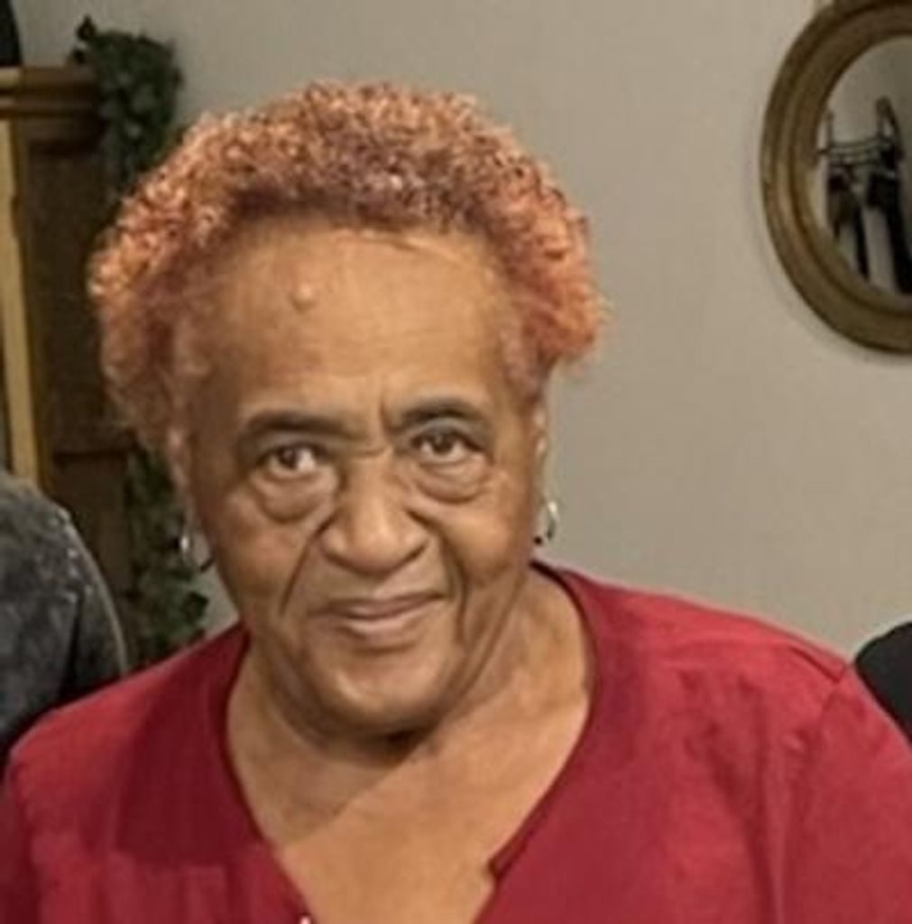 Arabelle Cannady Smith Thomas Profile Photo