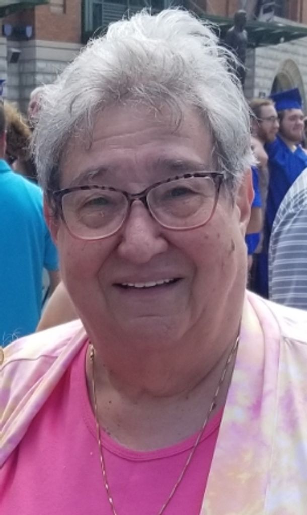 Diane Adele Krist Profile Photo