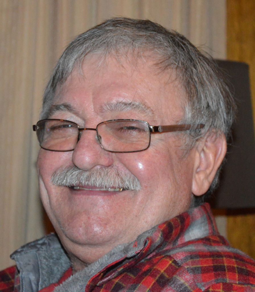 Terrence "Terry" Henry Forsting Profile Photo