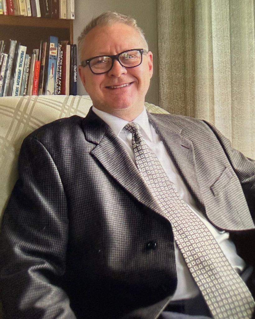 Gerald F. Howard Profile Photo