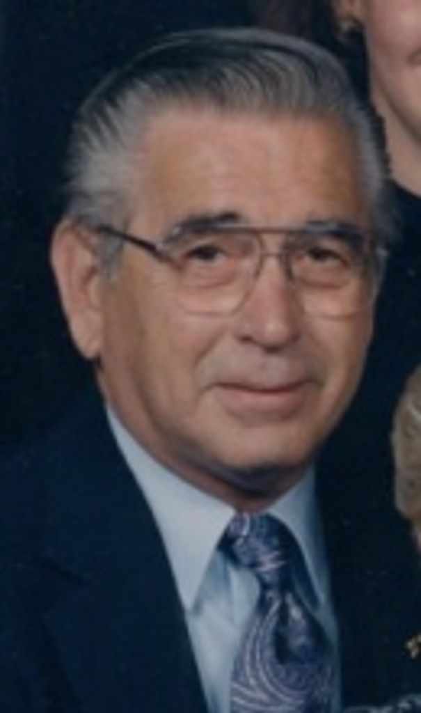 Jerome E. Poynter