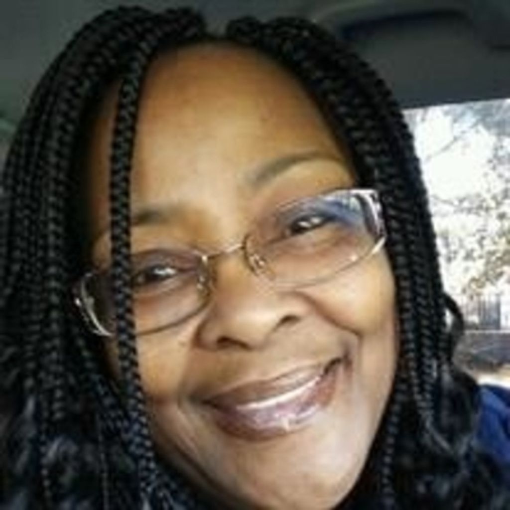 Evelyn M Holley Profile Photo