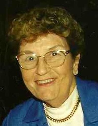 Sara Louise Rossberg Profile Photo