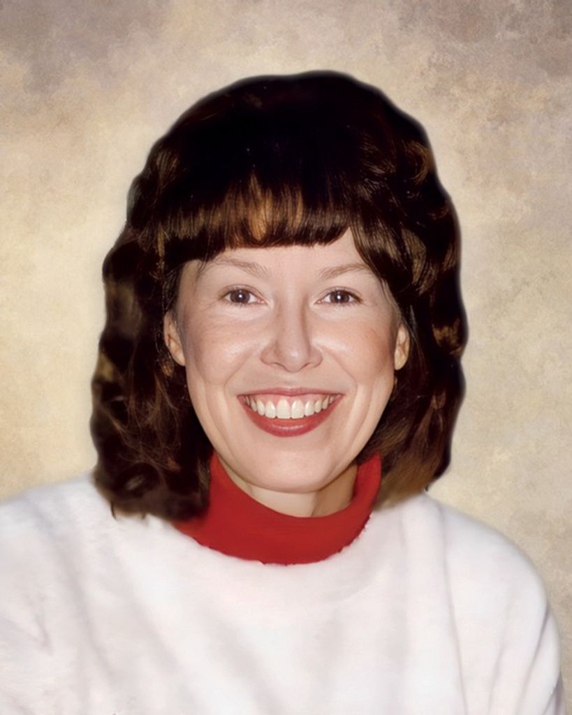 Darlene K. Parker Profile Photo