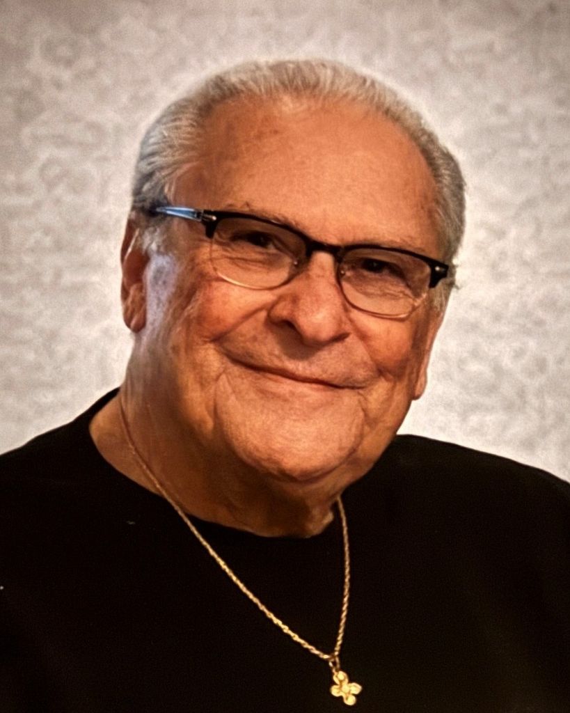 Nicholas A. Andriaccio Profile Photo