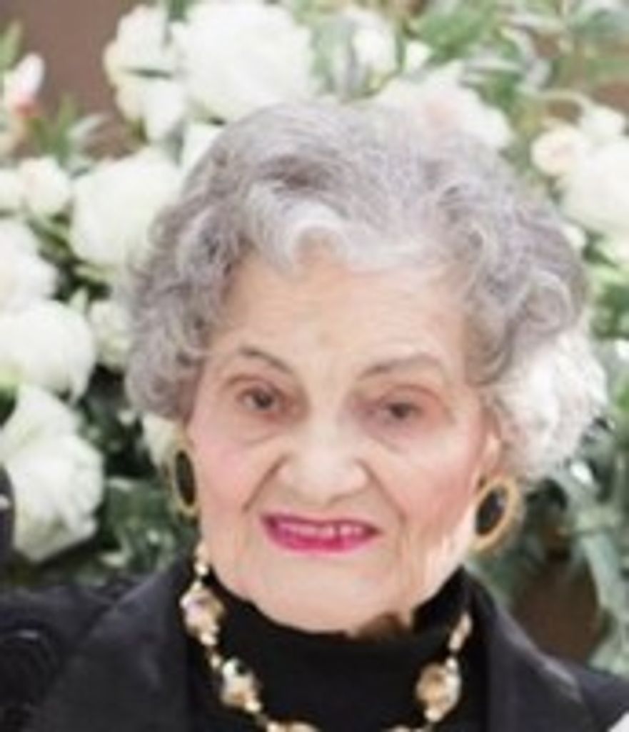 Tillie Calderon