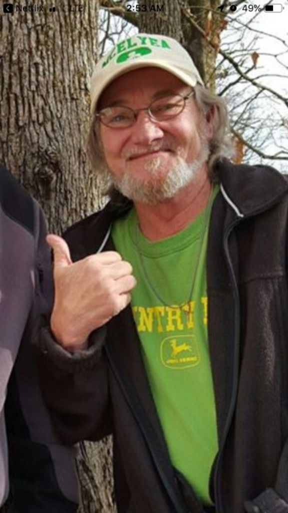 Charles "Bobby" McElyea
