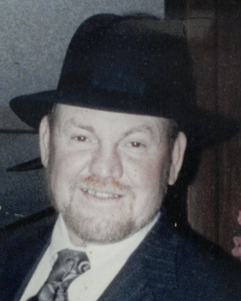 Jerry Lewis, Sr. Profile Photo