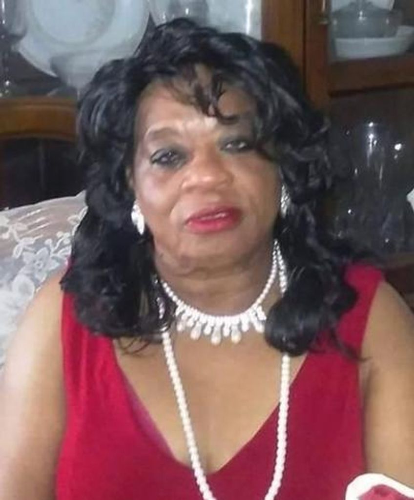 Pastor Mary Johnson Profile Photo