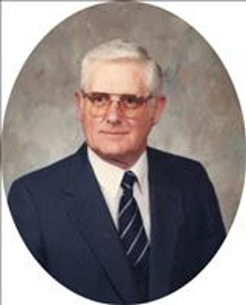 James J. "Jay" Conley, Sr.