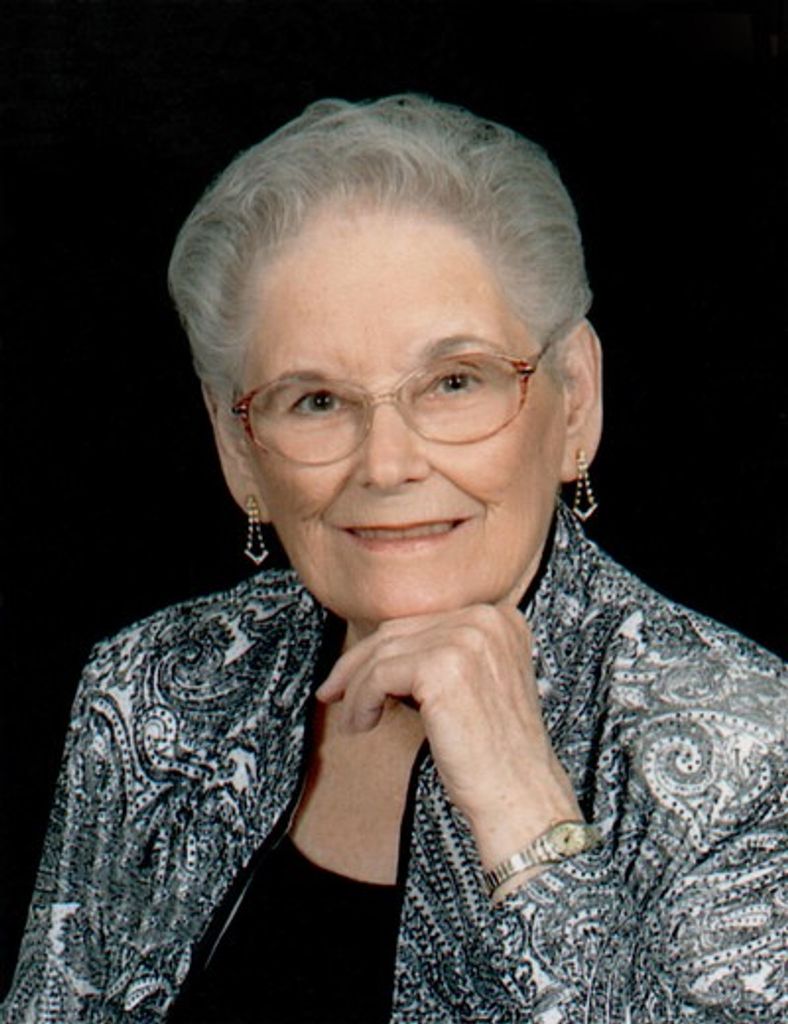 Mary Dean Hicks Kubenka Profile Photo
