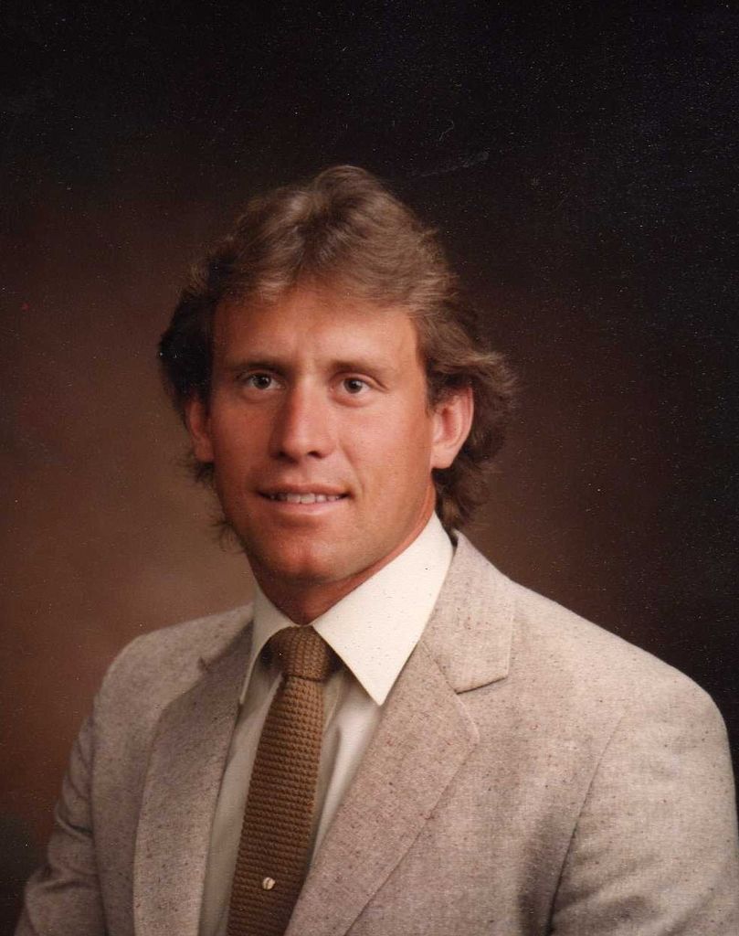 Reed Douglas Davis Profile Photo