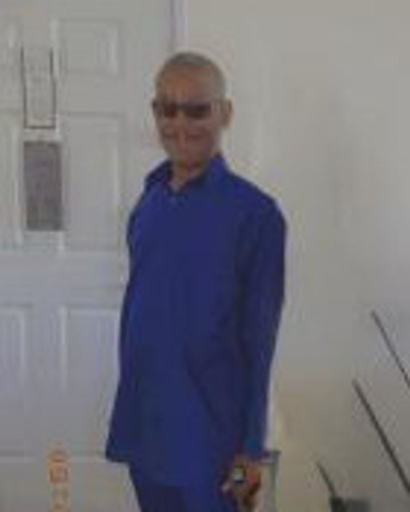 Bruce Josh Hoyal Glaster Profile Photo