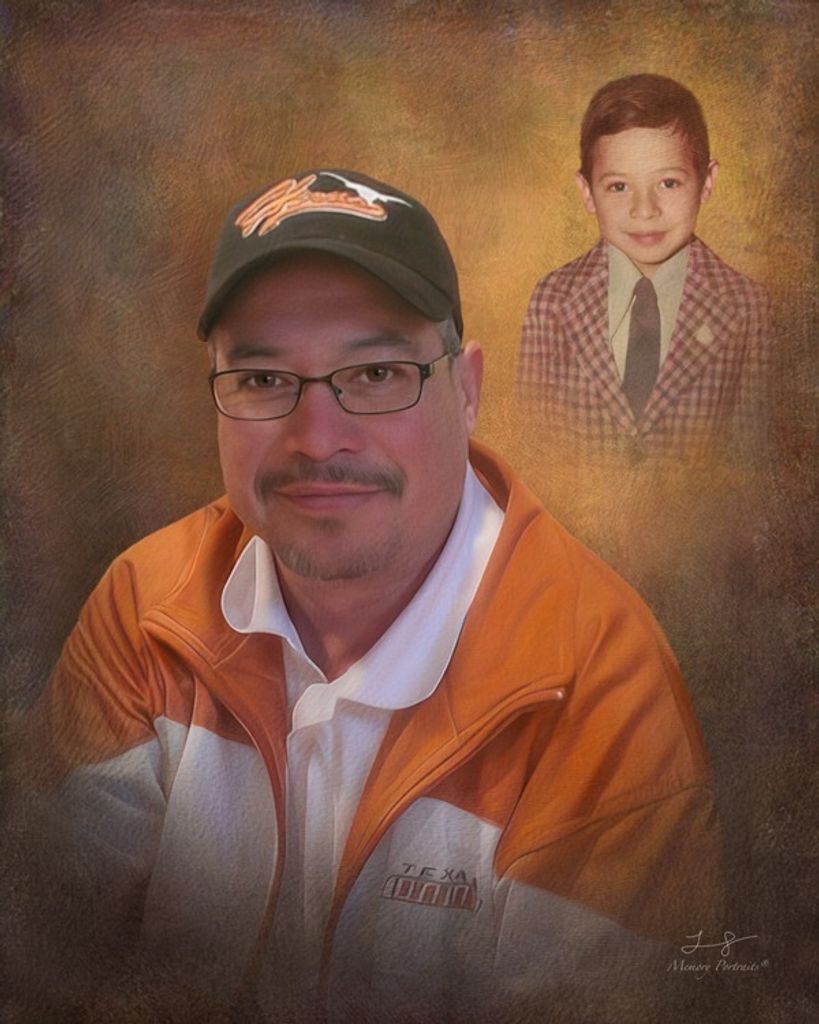 Jesus Melecio Cervantez Jr.