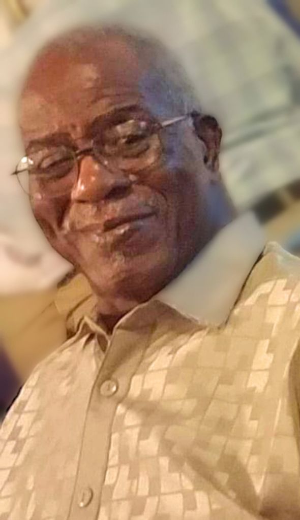 Clinton Gatson Profile Photo