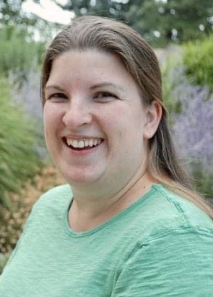 Amy Smith