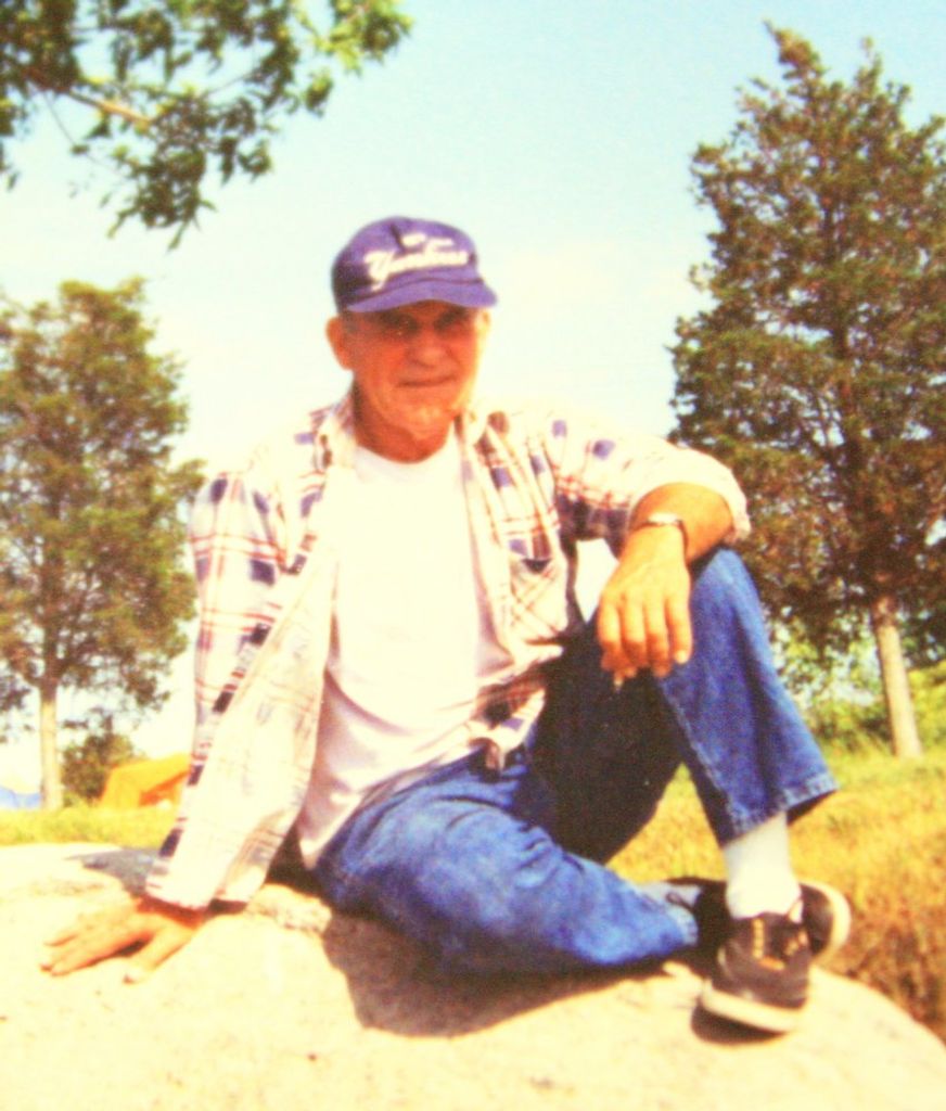 Francis R. "Micky" Mcmanaman