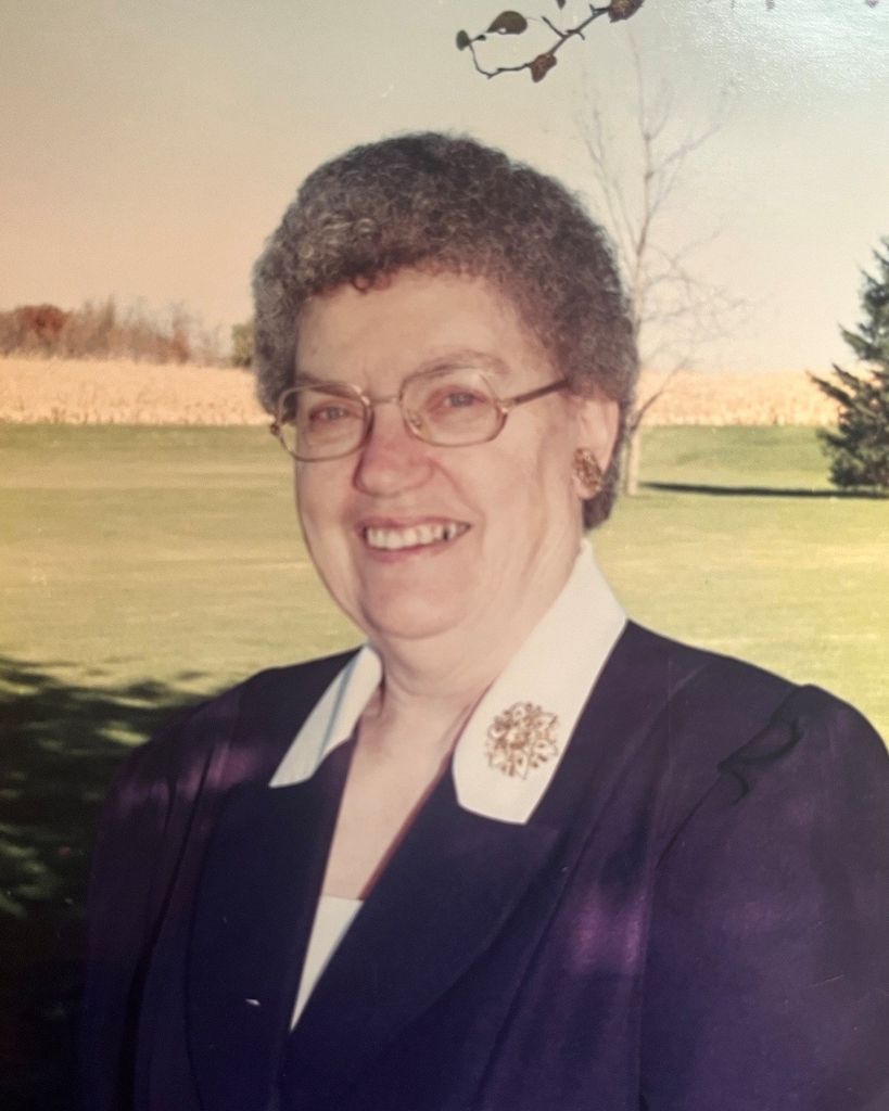 Gladys Ferne Seabrook Profile Photo