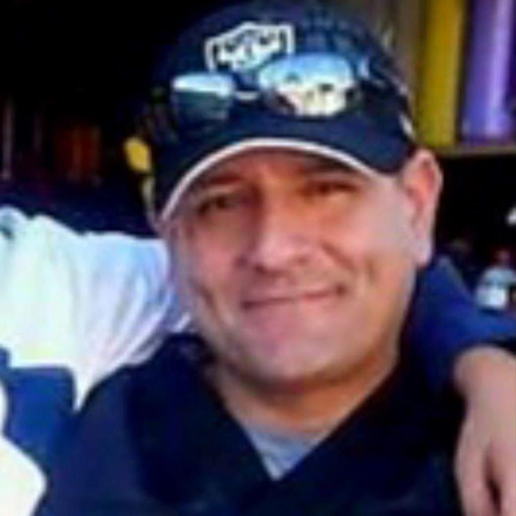 Roger Ramos Jr. Profile Photo
