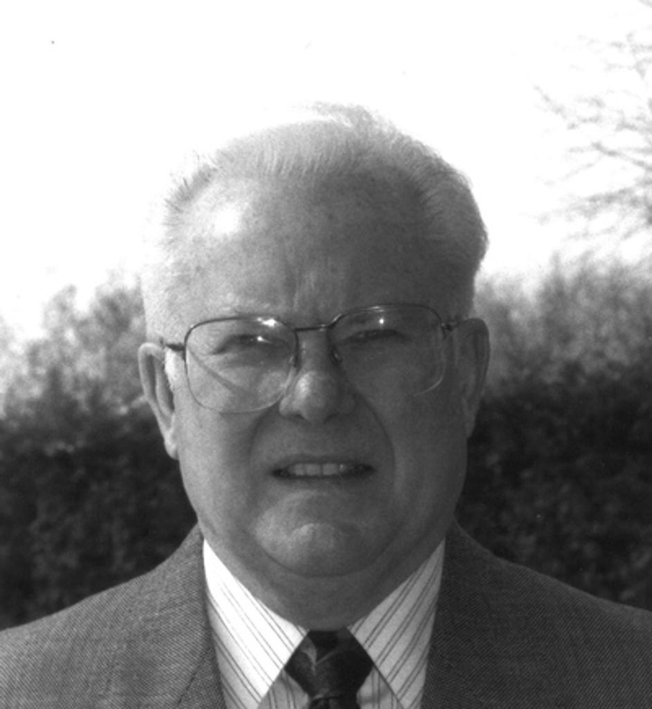 William (Bill) Charles Wright