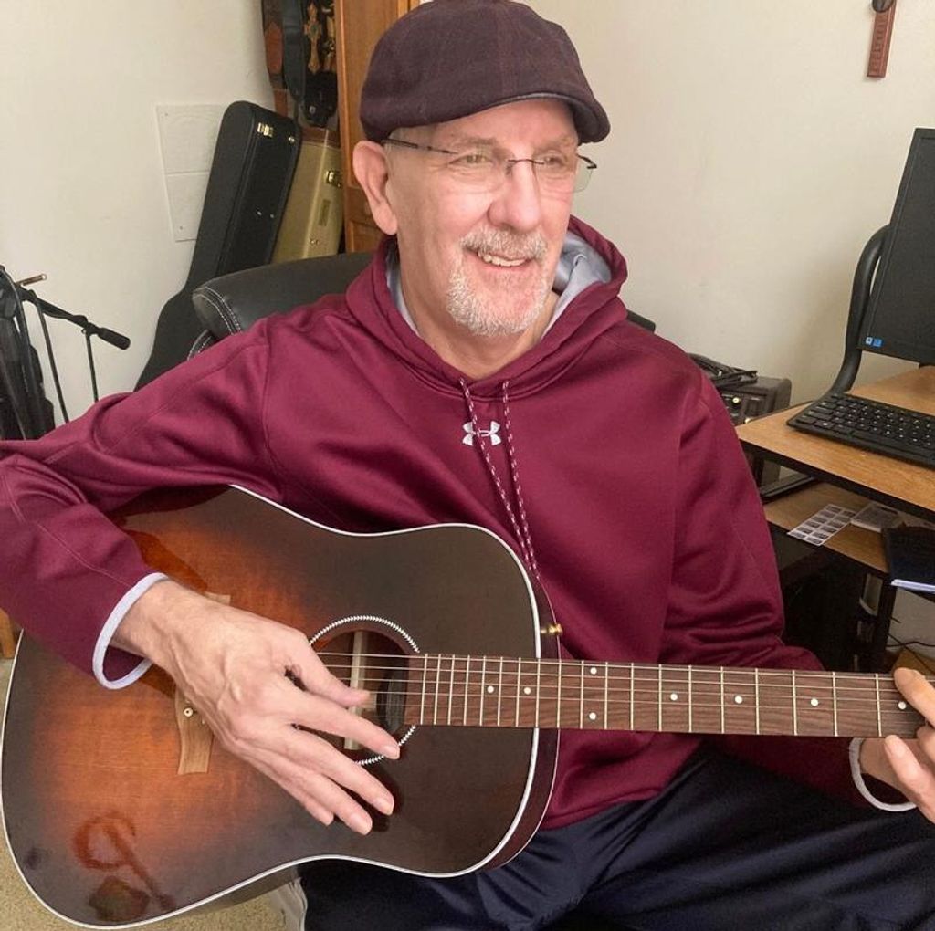 Harry Joe Fitzgerald Profile Photo