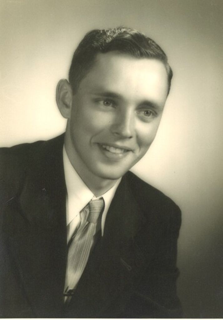 Wilbert A. Fenske Profile Photo